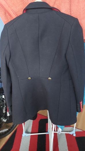 Zara coat