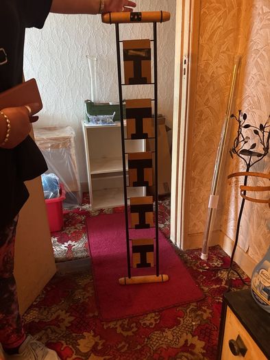 photo frame for for 5 pics