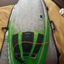 Starboard 6ft 42L Carbon Fiber Surfboard Image 8