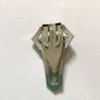 Art Deco Dress Clip Image 2