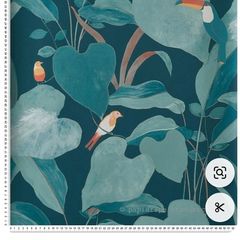 Designer Wallpaper