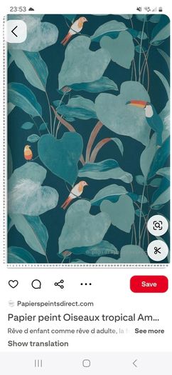 Designer Wallpaper