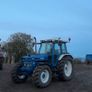 Ford 7810 Image 2