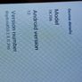 32GB 7 inch smart Tablet, Model TK706, Running Android 12, 32GB Storage, Excellent condition Image 5