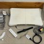 Nintendo Wii Console Bundle & Game Perfect Condition - PRICE DROP Image 2