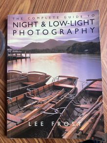 Photography Instructional Books