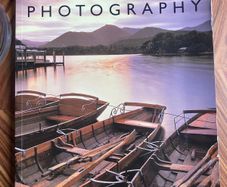 Photography Instructional Books