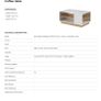 ARCO Living room TV furniture set Image 10