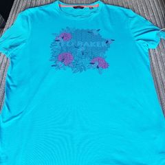 Ted Baker T Shirt