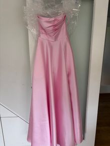 TY / Debs Dress