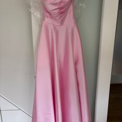 TY / Debs Dress