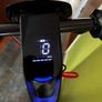 NEW e-scooter LIGHTWEIGHT 12kg!!! NIU KQiAir 25km/h FOLDABLE 50km range FAST CHARGING wide deck, handlebars and tires Image 5