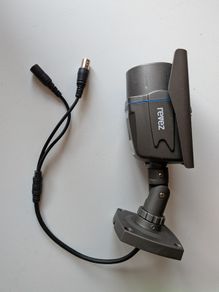 IR Bullet Camera