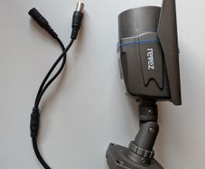IR Bullet Camera