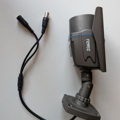 IR Bullet Camera