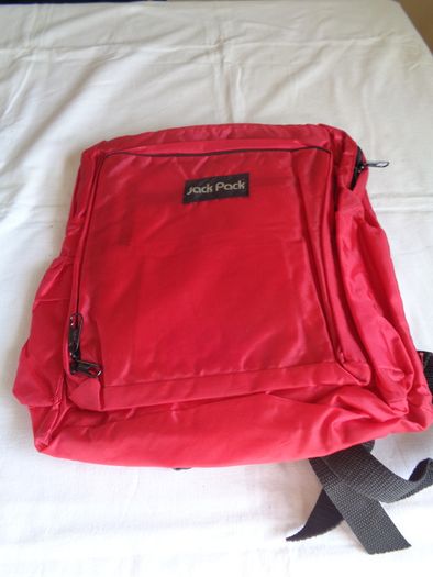 Children's Jacket and Back Pack for Sale