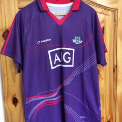 Dublin GAA. Ladies Official Oneills Dubs Jersey.Size 18.