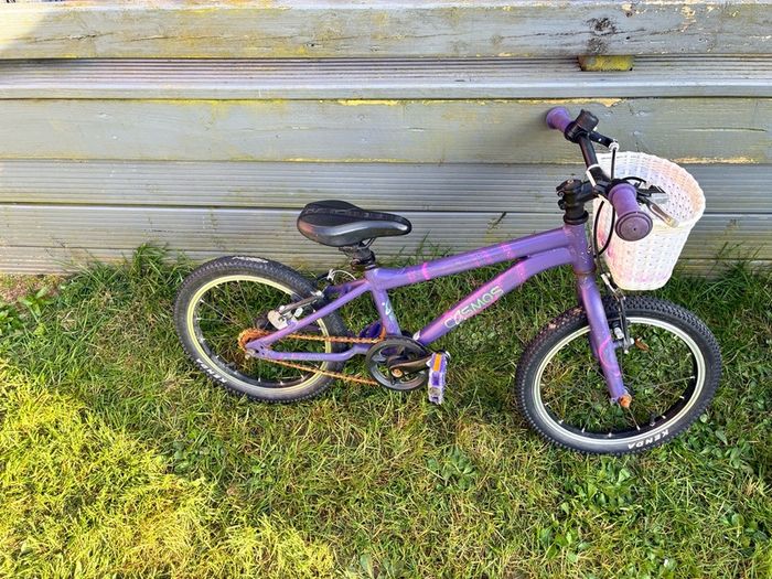 Childrens bike for sale