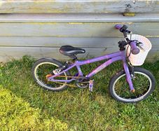 Childrens bike for sale