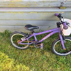 Childrens bike for sale