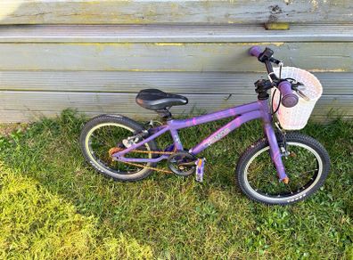 Childrens bike for sale