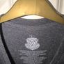 WWE legends razor Ramon t shirt size large Image 3
