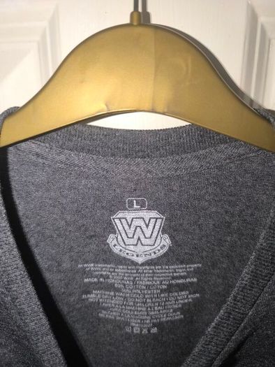 WWE legends razor Ramon t shirt size large