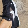 Nike Waffle One Summit Black Sz 7UK - Rrp 129 (New) Image 2