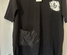 Brand new tunic
