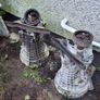 BMW E30 parts Image 8