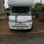 Compass Motorcaravan Drifter 310 (1997) Image 2