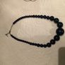 Jewellery -various necklace styles Image 7
