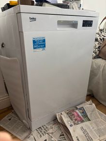 Beko Dishwasher