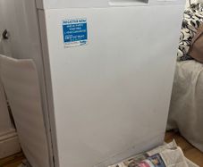 Beko Dishwasher