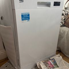 Beko Dishwasher