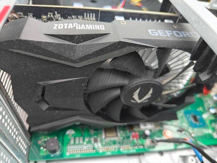 Lenovo ldeaCentre G5