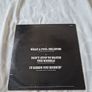 The doobie brothers 12" vinyl what fools believes 1979 Image 2