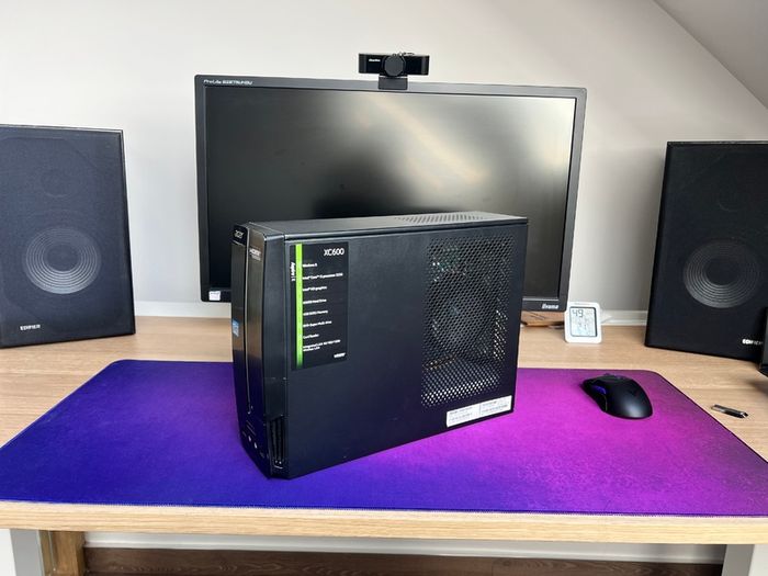 Acer Aspire XC600