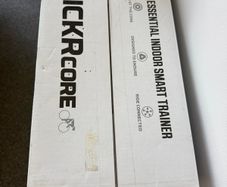 KICKR Core Turbo Trainer- Brand New