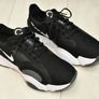 Nike SuperRep Go Black White Training Shoes Size UK 6 EU 40 Image 8