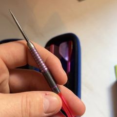 darts