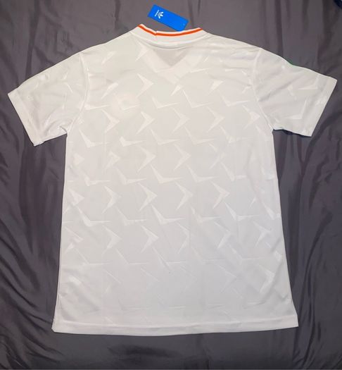 Ireland Retro Jersey
