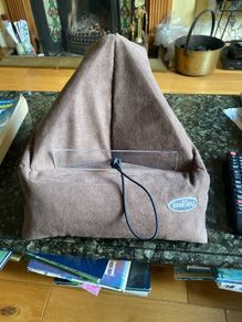 Book holder
