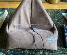 Book holder