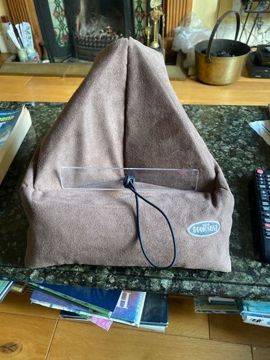 Book holder