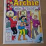 Archies Christmas Comics 1970s Image 5