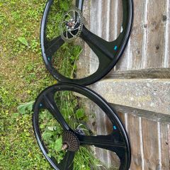 26" Wheelset for sale