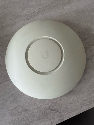 Ubiquiti UniFi Networking Equipment + PoE Switch