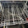 Bosch Freestanding Dishwasher  Working Image 4