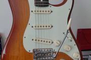 American performer stratocaster